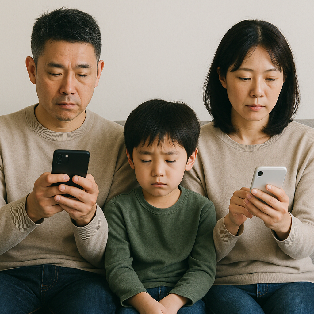 Gambling Impact